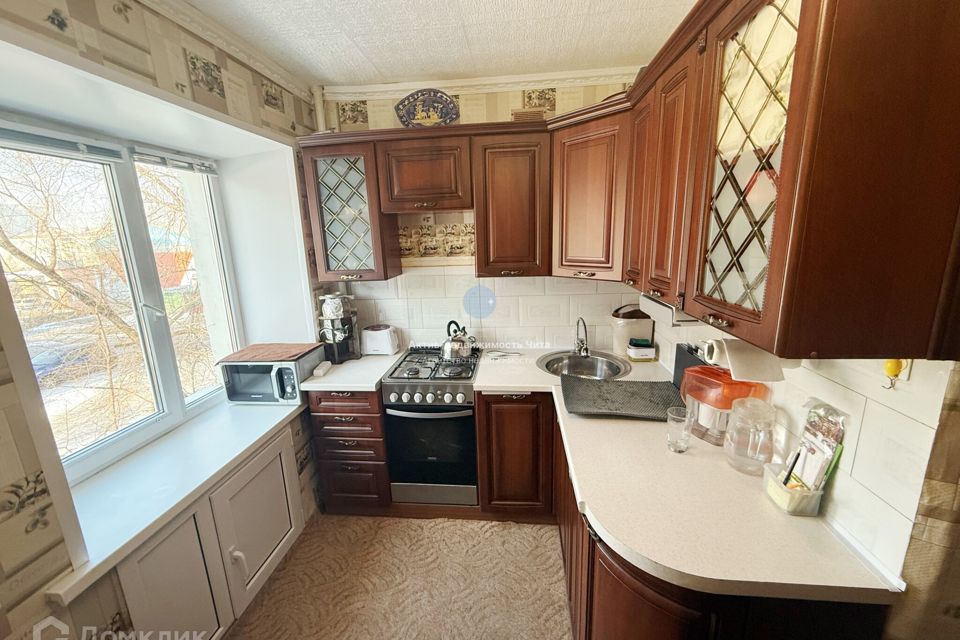 Продаётся 2-комнатная квартира, 40 м²