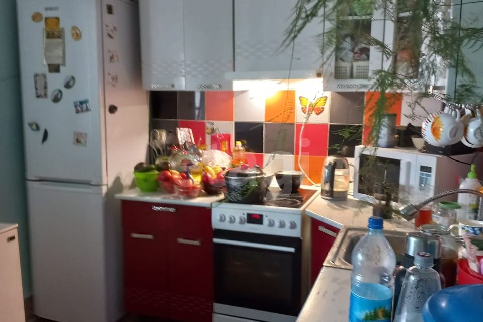 Продаётся 2-комнатная квартира, 69 м²