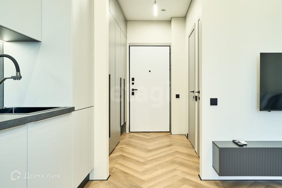 Продаётся 2-комнатная квартира, 53 м²