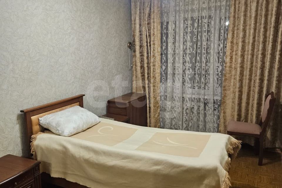 Сдаётся 3-комнатная квартира, 75 м²