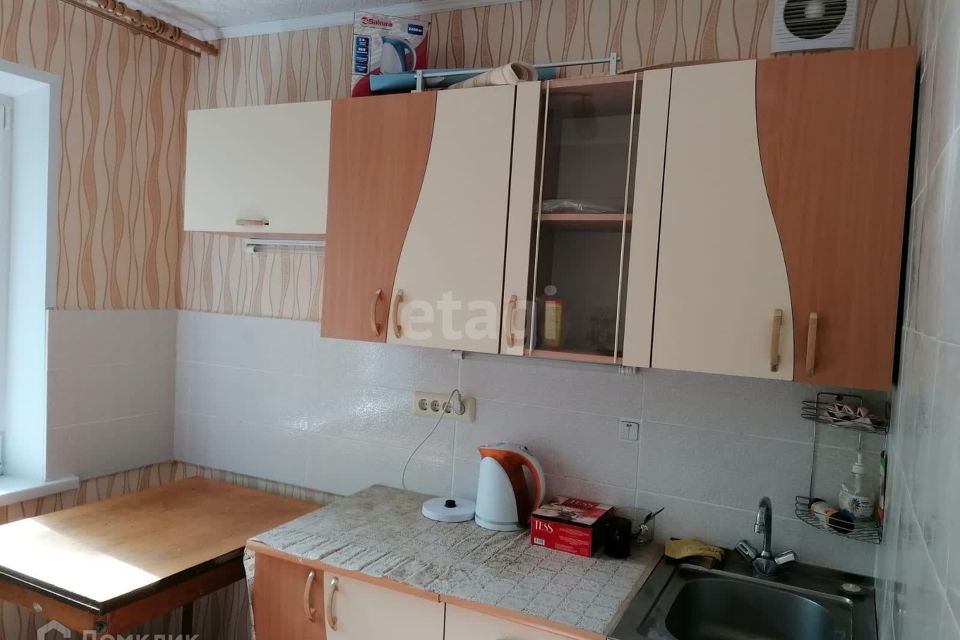 Продаётся 2-комнатная квартира, 44.2 м²