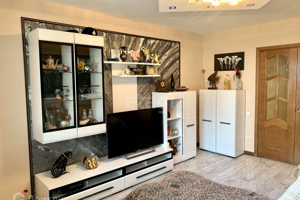 Продаётся 2-комнатная квартира, 50 м²