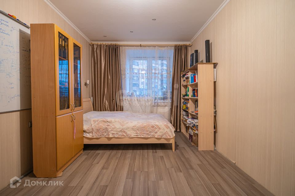 Продаётся 2-комнатная квартира, 62.5 м²