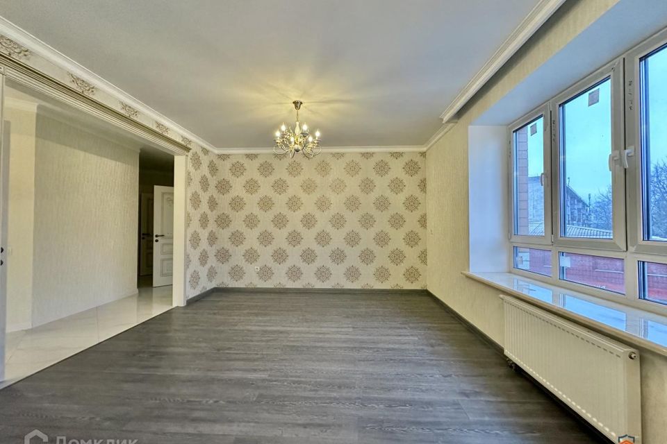 Продаётся 3-комнатная квартира, 86 м²