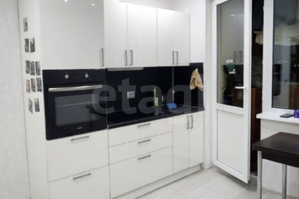 Сдаётся 1-комнатная квартира, 39.4 м²