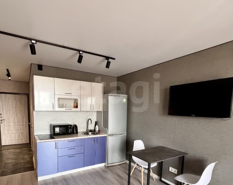 Продаётся студия, 32.5 м²
