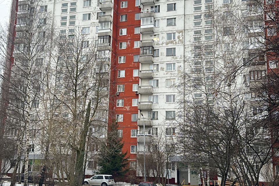 Продаётся 2-комнатная квартира, 54 м²