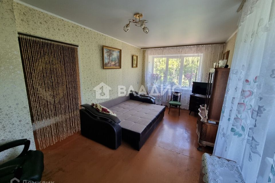 Сдаётся 1-комнатная квартира, 31 м²