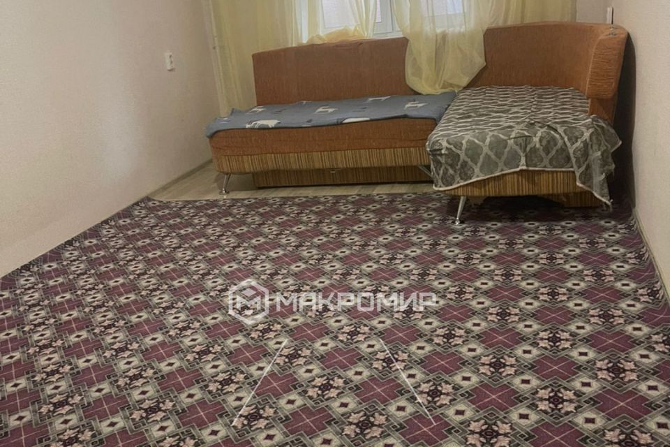Сдаётся 2-комнатная квартира, 48 м²