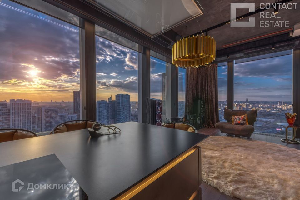 Продаётся 2-комнатная квартира, 83.2 м²