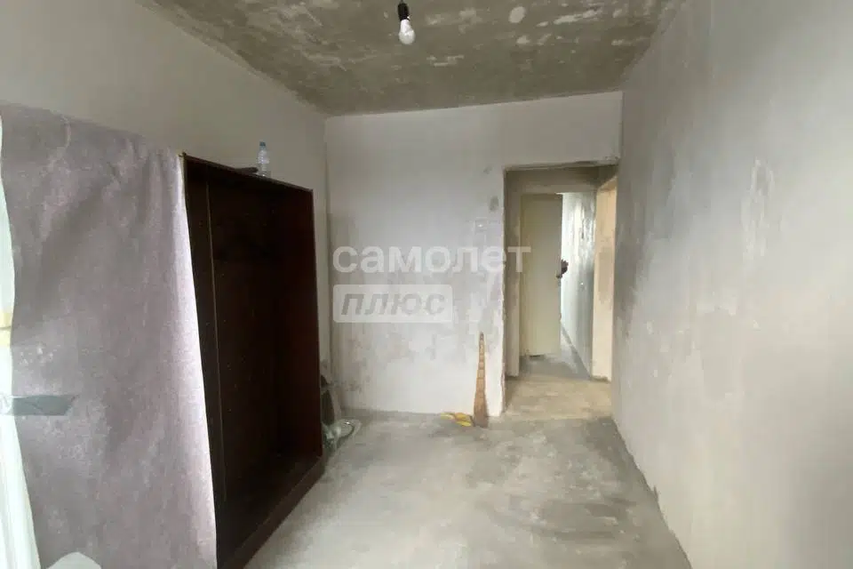 Продаётся 2-комнатная квартира, 48.3 м²