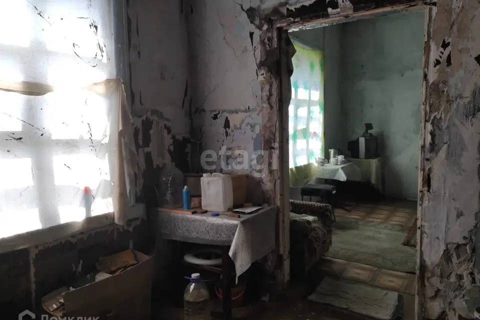 Продаётся 1-этажный дом, 29.1 м²