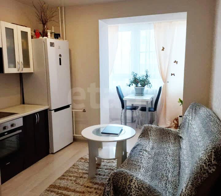 Продаётся 2-комнатная квартира, 50 м²