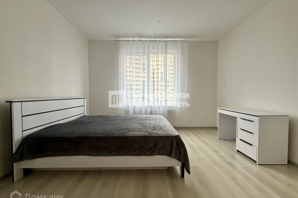 Сдаётся 1-комнатная квартира, 36.3 м²