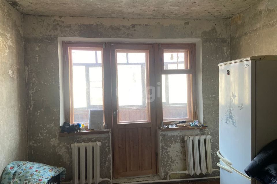 Продаётся 1-комнатная квартира, 32 м²