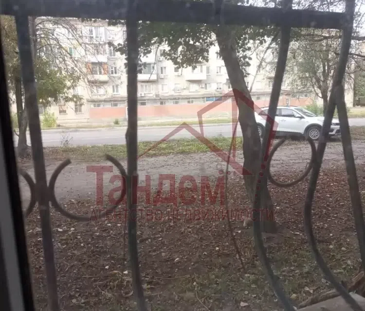 Продаётся 2-комнатная квартира, 41.2 м²
