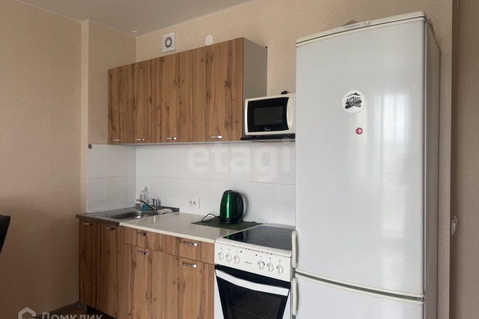 Сдаётся студия, 30 м²