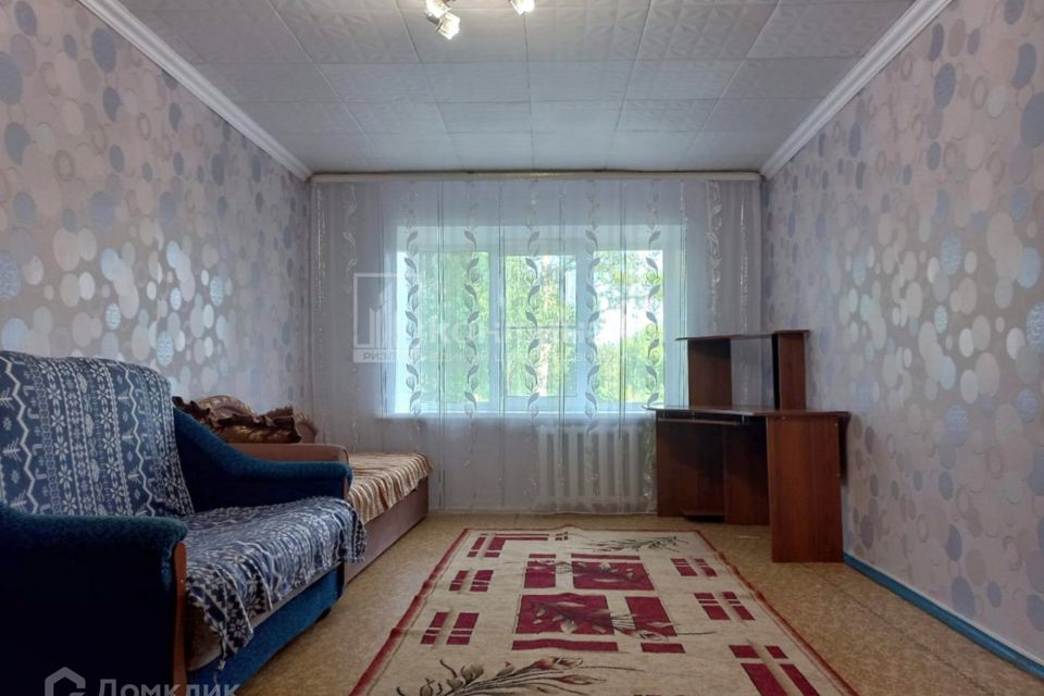 Продаётся комната в 7-комн. квартире, 18.2 м²