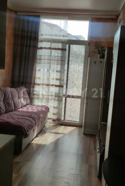 Сдаётся студия, 28 м²