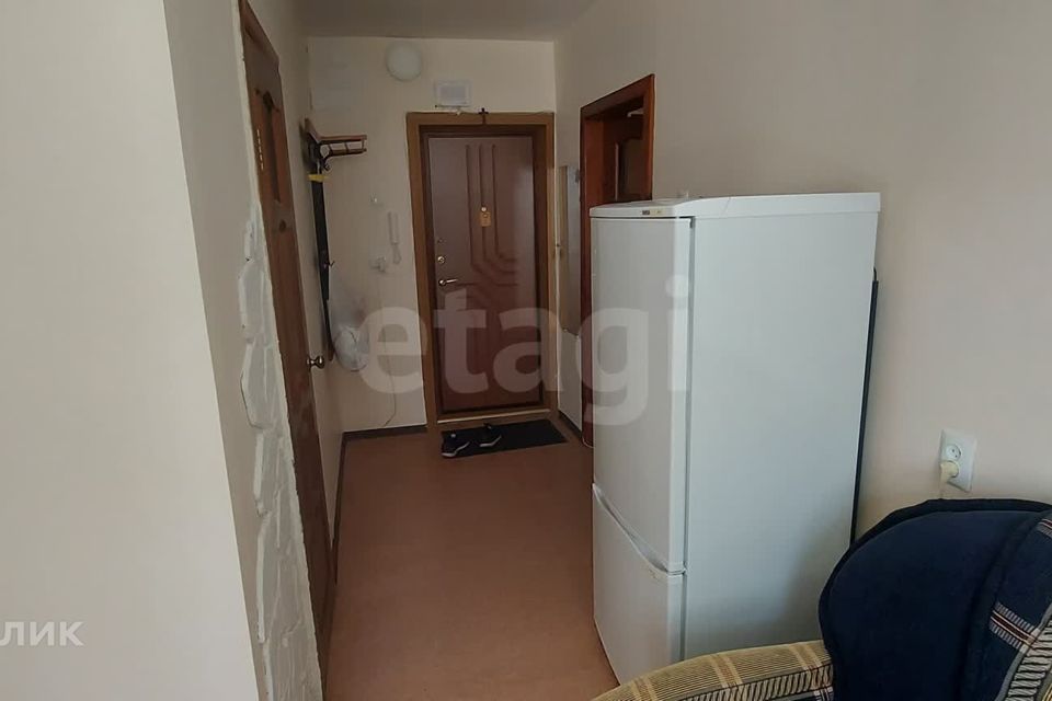 Сдаётся 1-комнатная квартира, 34 м²
