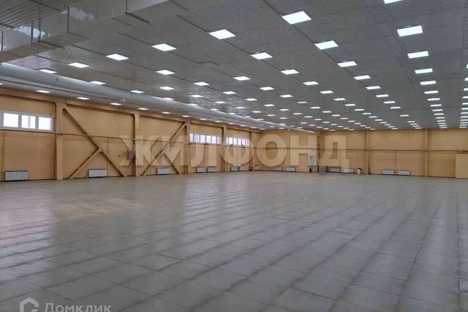 Сдаётся помещение своб. назначения, 900 м²