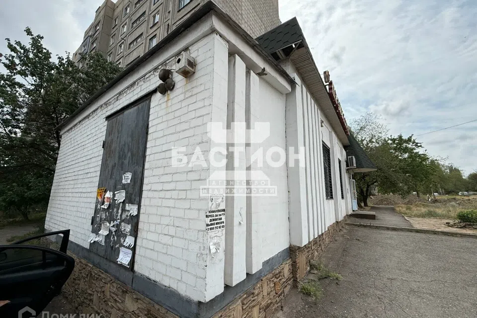 Продаётся торговое помещение, 126 м²