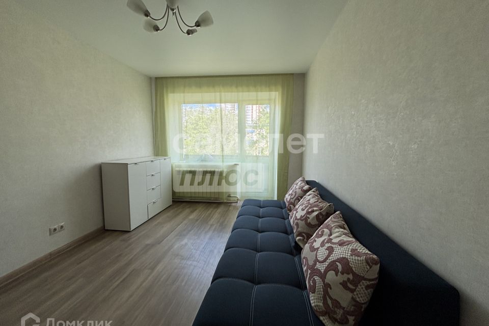 Сдаётся 2-комнатная квартира, 42.4 м²