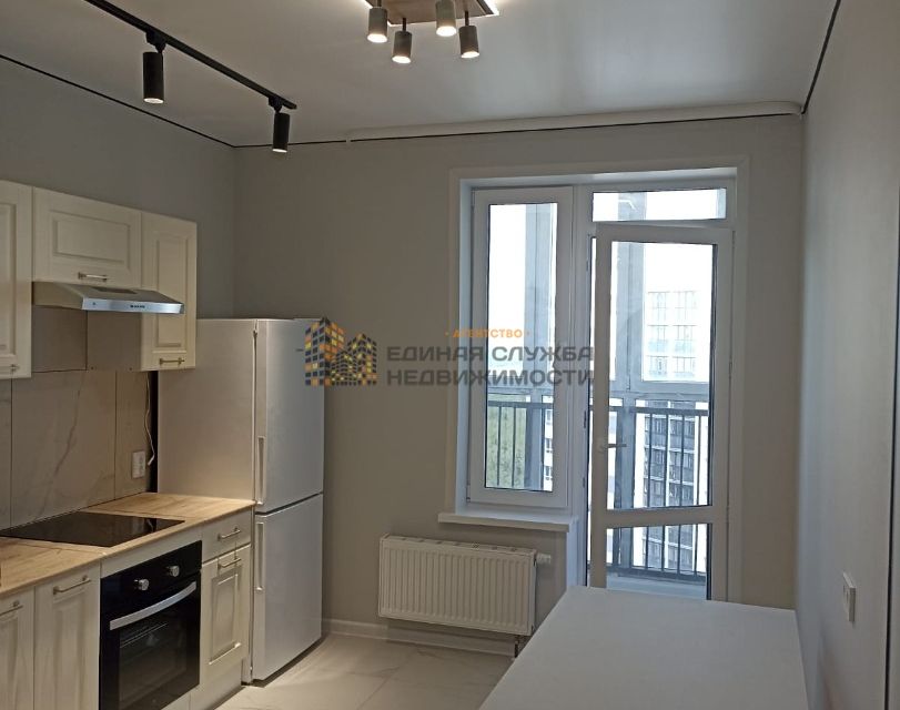 Сдаётся 2-комнатная квартира, 60 м²