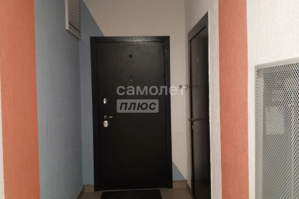Сдаётся 1-комнатная квартира, 40 м²