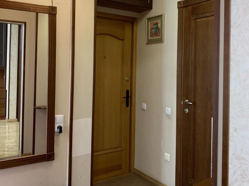 Продаётся 2-комнатная квартира, 43 м²