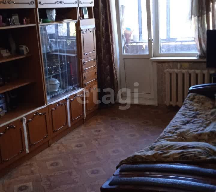 Продаётся 2-комнатная квартира, 43 м²