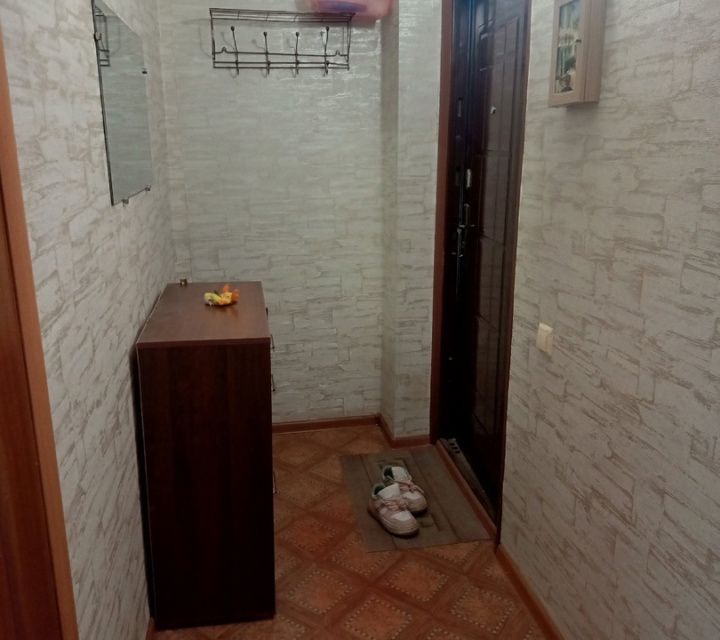 Сдаётся 1-комнатная квартира, 30 м²