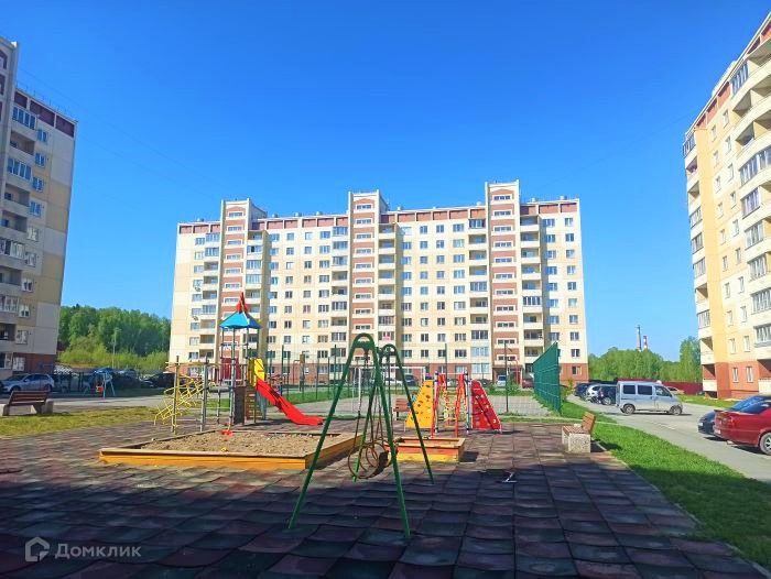Купить 3х Комнатную Квартиру В Академгородке Новосибирск
