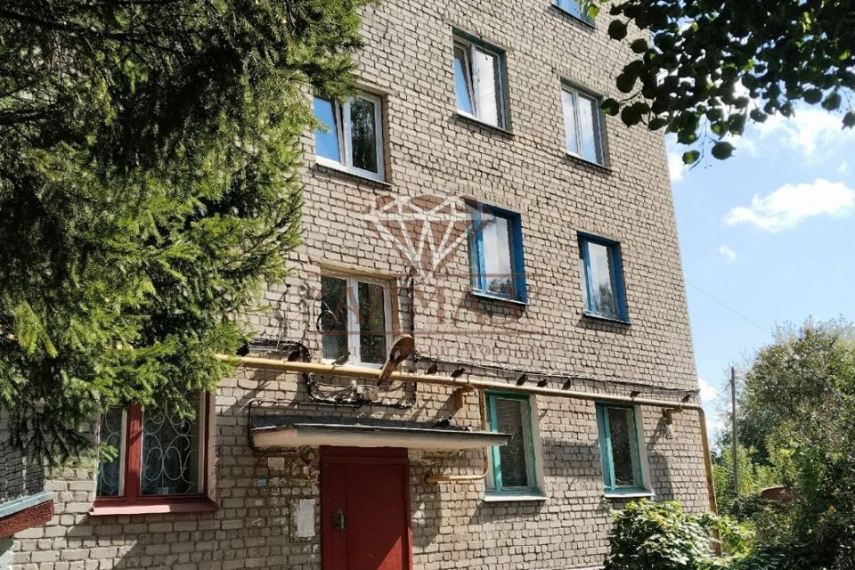 Продаётся 1-комнатная квартира, 31 м²
