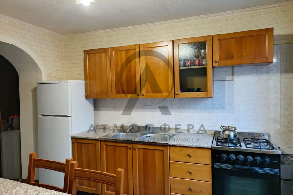 Продаётся 5-комнатная квартира, 95.6 м²