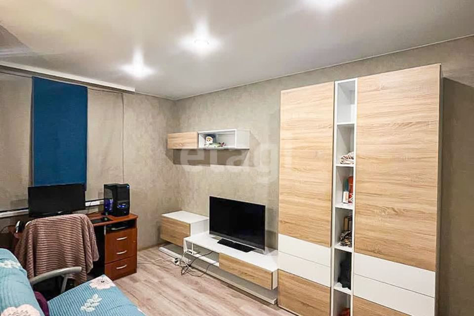 Продаётся студия, 32 м²