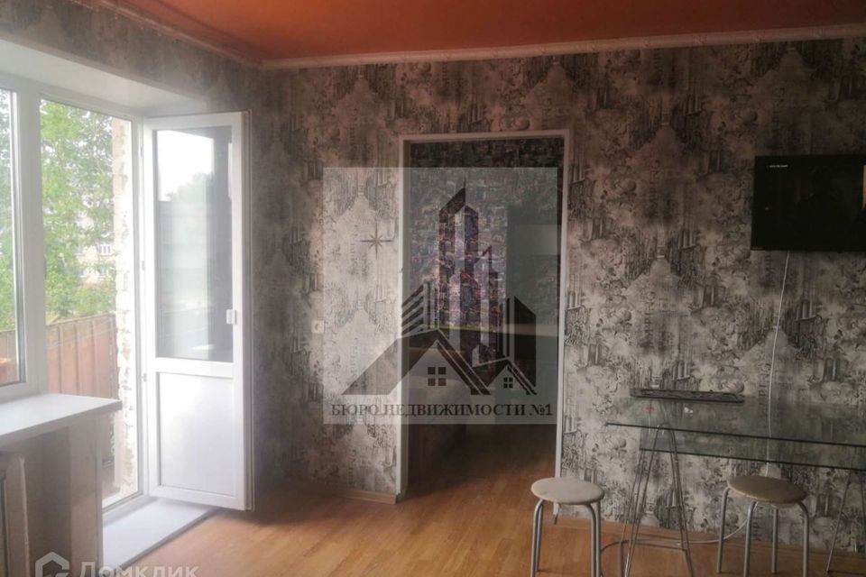 Продаётся 2-комнатная квартира, 40 м²