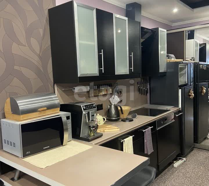 Продаётся студия, 24.5 м²
