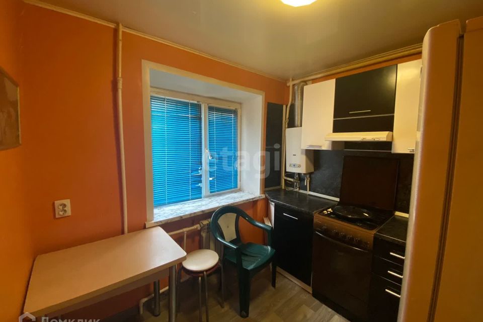 Продаётся 1-комнатная квартира, 30.3 м²