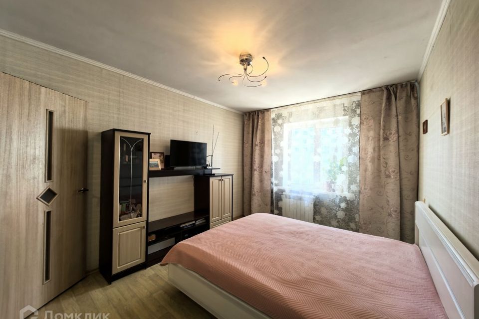 Продаётся 2-комнатная квартира, 51.2 м²