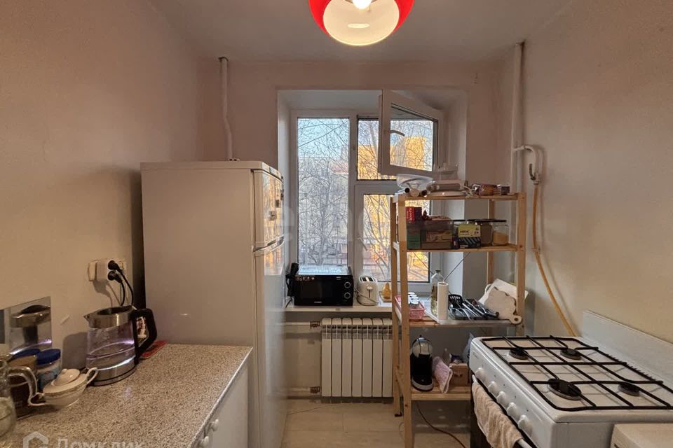 Продаётся 2-комнатная квартира, 45 м²