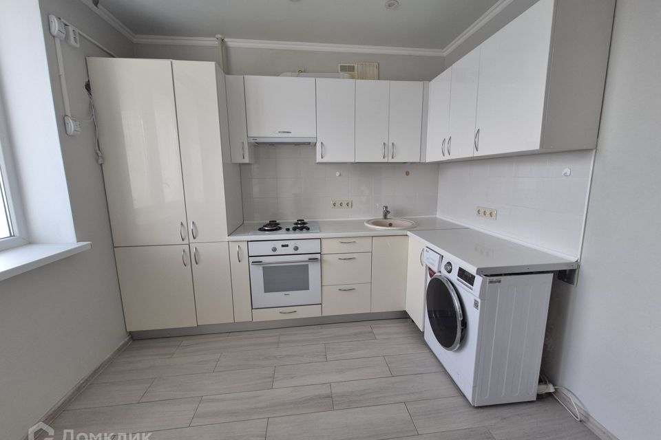 Продаётся 1-комнатная квартира, 33.1 м²