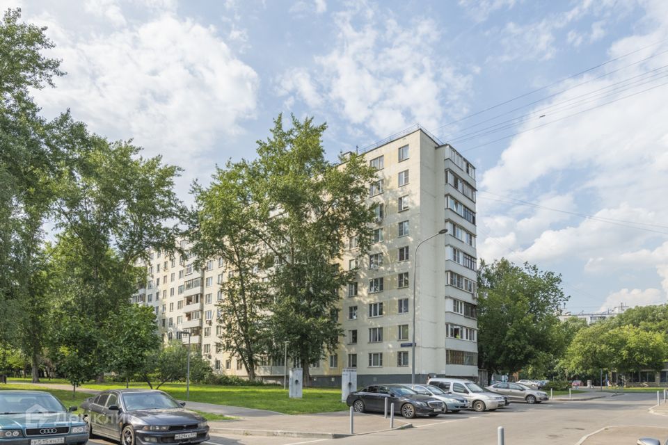 Продаётся 2-комнатная квартира, 45 м²