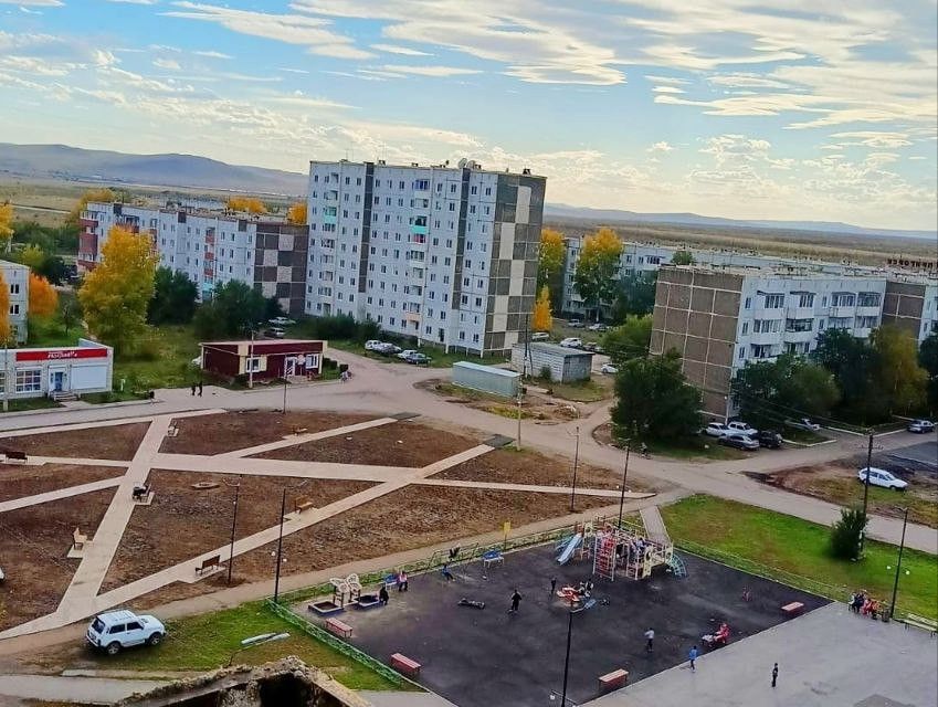 Продаётся 1-комнатная квартира, 40 м²
