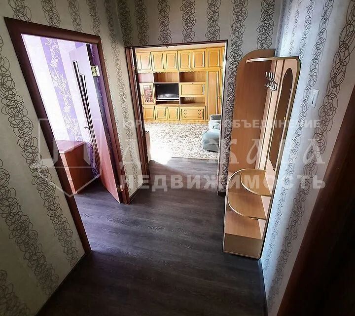 Продаётся 2-комнатная квартира, 50 м²