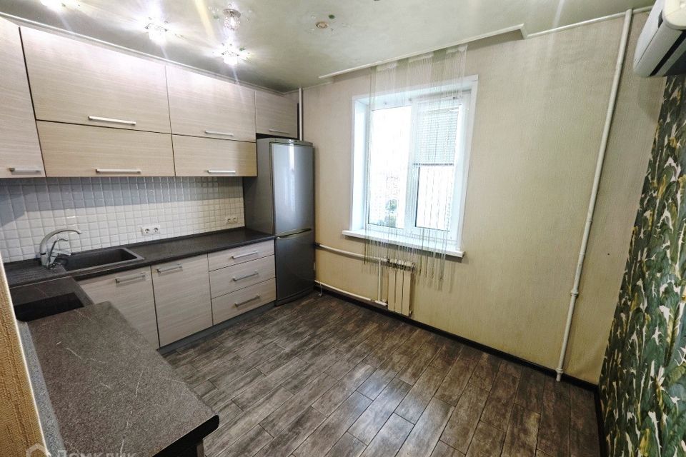 Продаётся 3-комнатная квартира, 78.5 м²