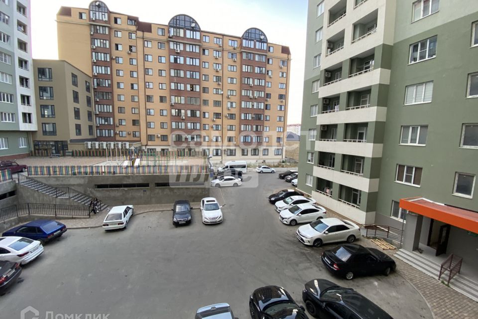 Продаётся 2-комнатная квартира, 87 м²