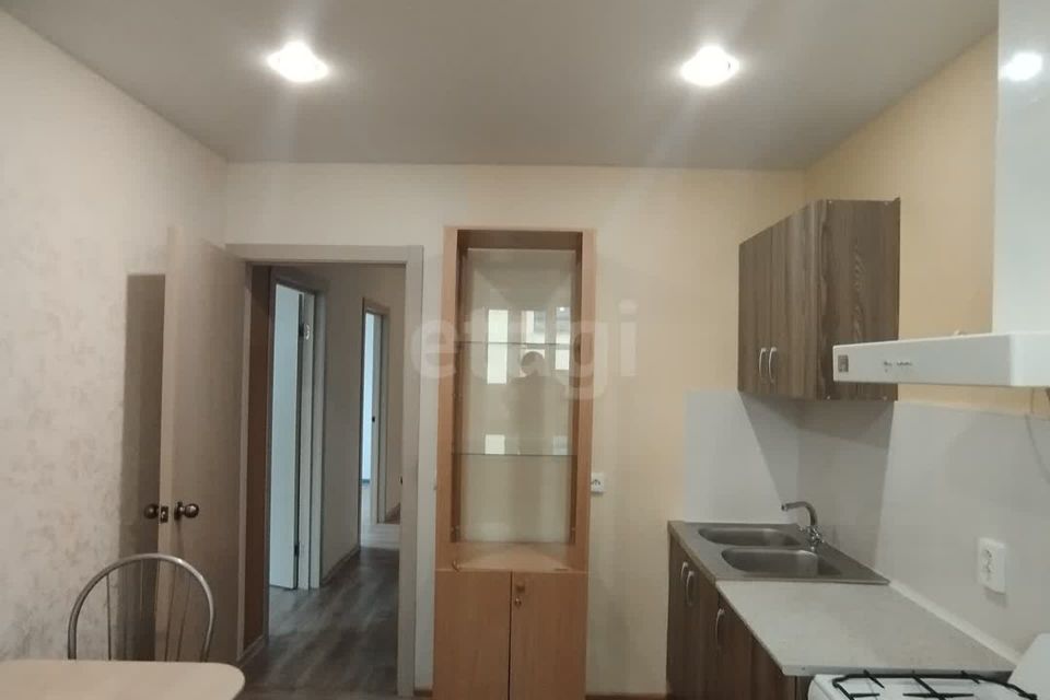 Продаётся 2-комнатная квартира, 50.3 м²