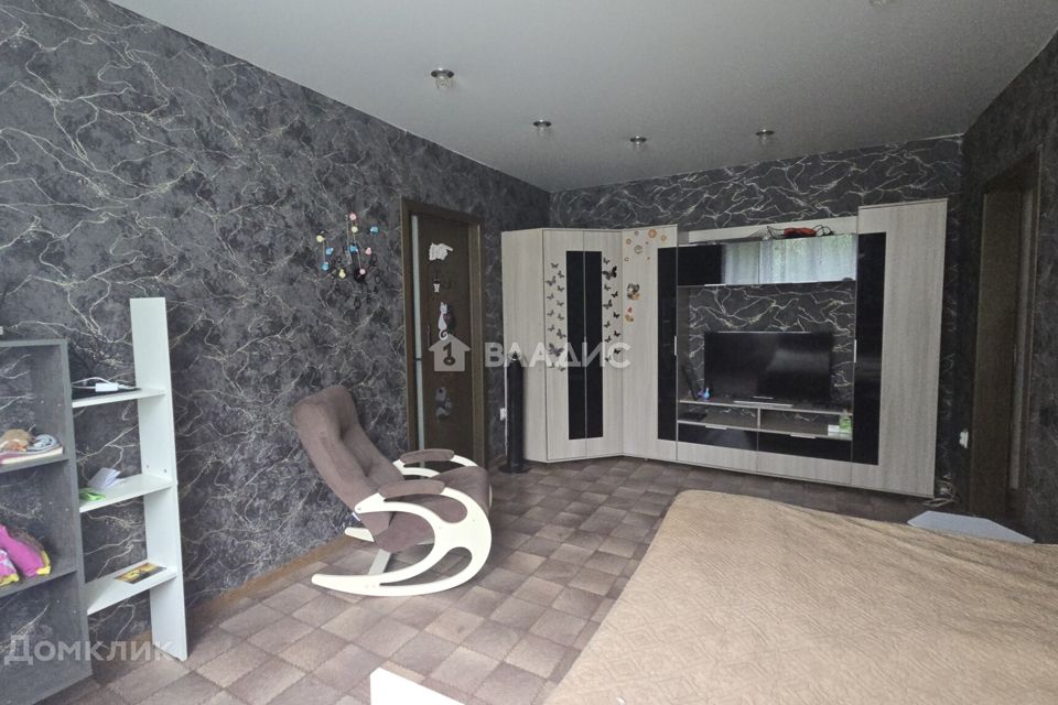 Сдаётся 2-комнатная квартира, 38.2 м²