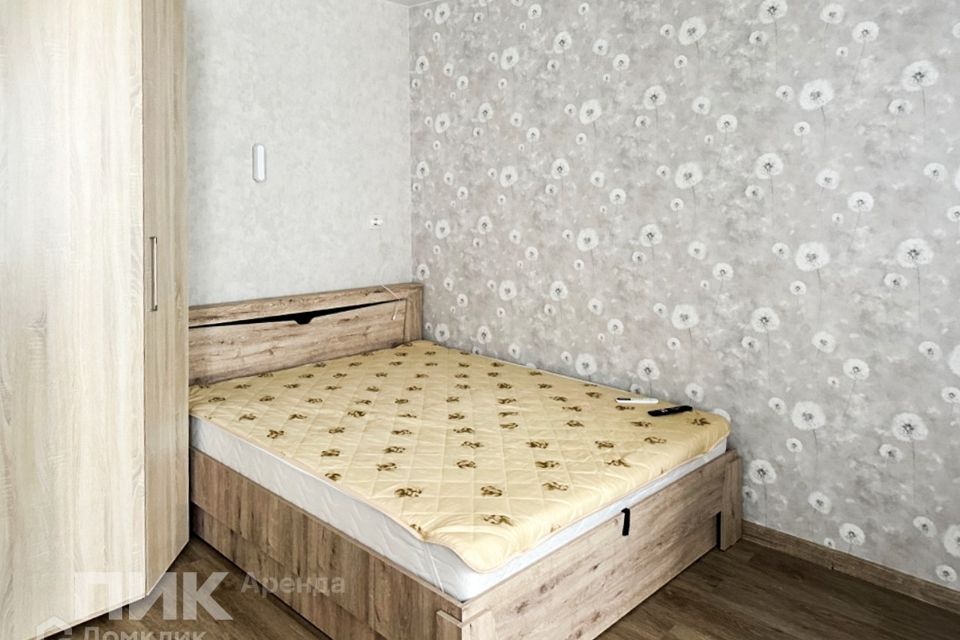 Сдаётся студия, 28.1 м²
